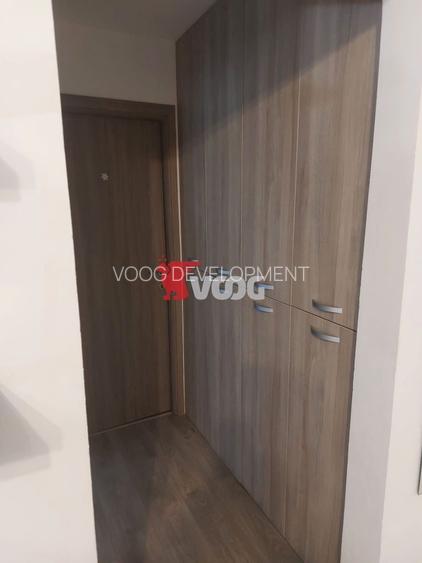 Apartament cu 2 camere-Bulevardul Dambovita - 7