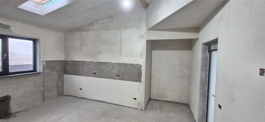 Casa de vanzare , cartier Dr Carnabel ,127 mp ,3 camere ,teren 501 mp - 6