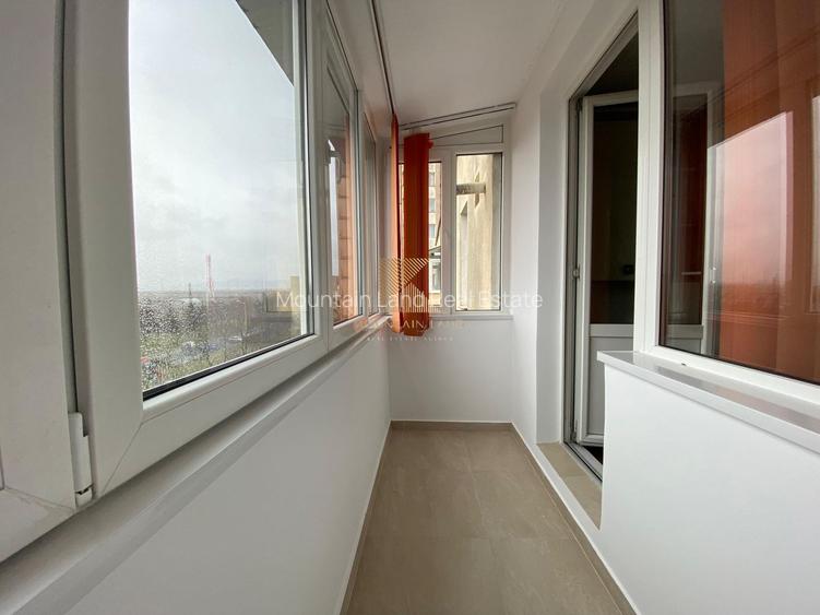 Apartament de 3 camere | 2 bai | decomandat | Petfriendly | Cosmos 1 - 17