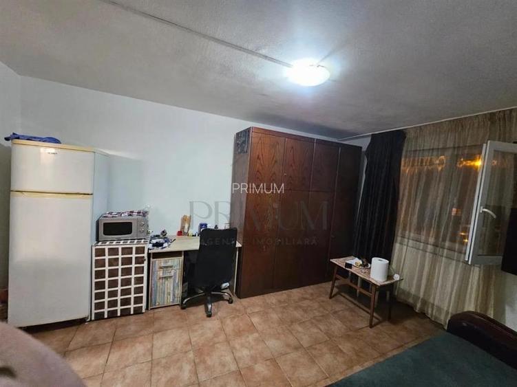 BLASCOVICI - APARTAMENT 1 CAMERA - mobilat, utilat, etaj intermediar - 3
