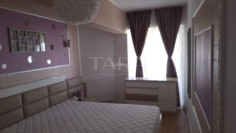 Exclusivitate: Apartament modern în Viva City, lângă Iulius Mall - 6