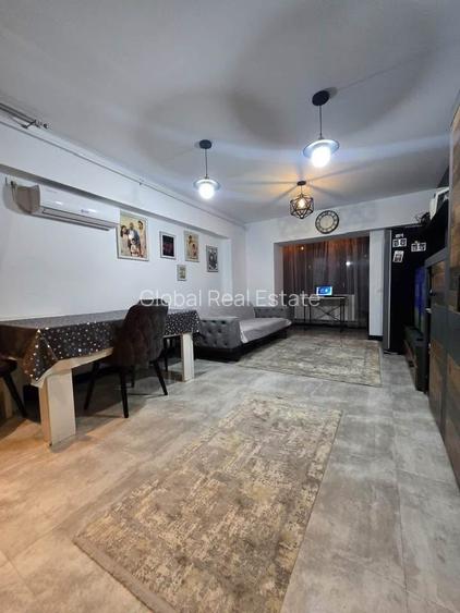 2 Camere Modificat in 3 Ultracentral Plaja Neversea Vedere Laterala La Mare - 13