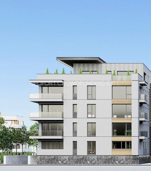 NOU! Apartament 2 Camere Bloc 2027 Metrou Nicolae Teclu - 6