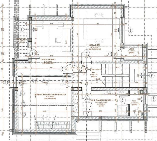 AX1165 Chisoda, Proprietate Versatila SAD, Potrivita Pentru Rezidential/Business - 2