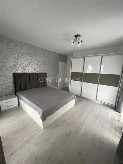 Apartament 2 dormitoare terasa parcare zona Centrala - 5