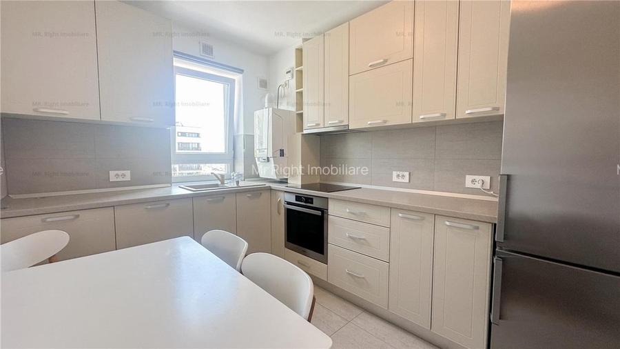 Apartament 2 camere | Kasper | Boxa + Parcare - 6