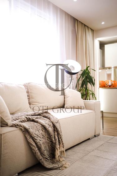 Apartament 2 camere | Central | Str. Horea – investiție sigură | Comision 0% - 18