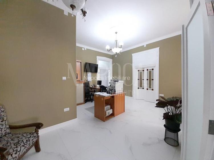 Apartament 6 camere de vanzare in Centru Oradea, Oradea - 11