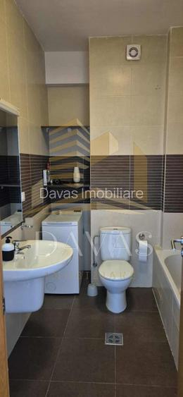 Apartament cu 2 camere | VIVA CITY | Iulius Mall - 5