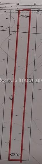 Teren Intravilan | Militari | Pacii | 5000 Mp - 4