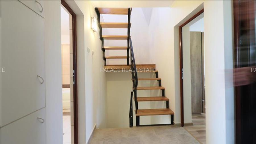 Casa deosebita in V.Lupului - 17