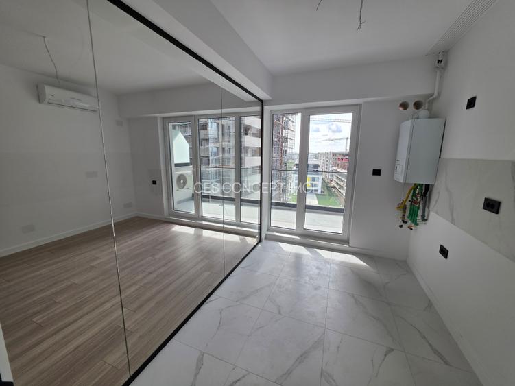 0% Comision | 2 camere Pallady | Proiect nou finalizat | Finisaje premium - 5