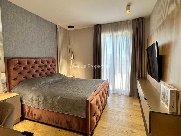Mobilat | 5 camere | 223 mp | 2 Parcari Incluse | Ștefan cel Mare - 31