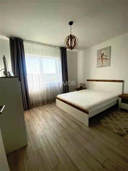 Inchiriem Apartament 2 Camere, Modern, Decomandat, Rasnov - 5