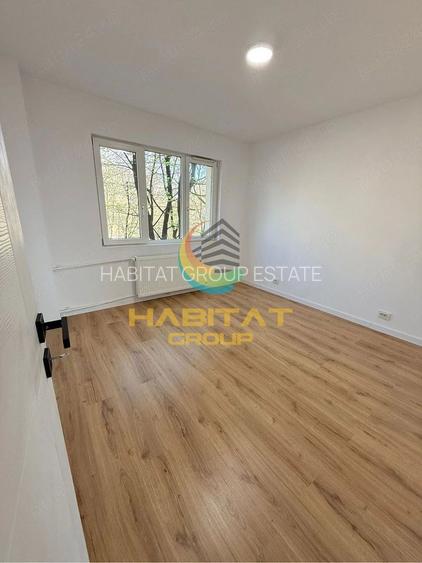 Apartament 3 camere decomandat str Turnu Magurele - 2