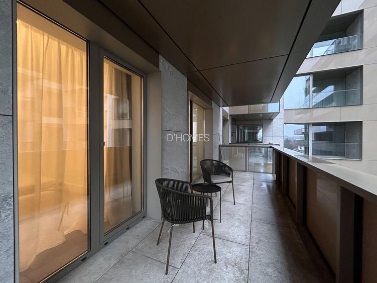 Chirie | Apartament 3 camere  – prima închiriere | Iancu Nicolae - 33