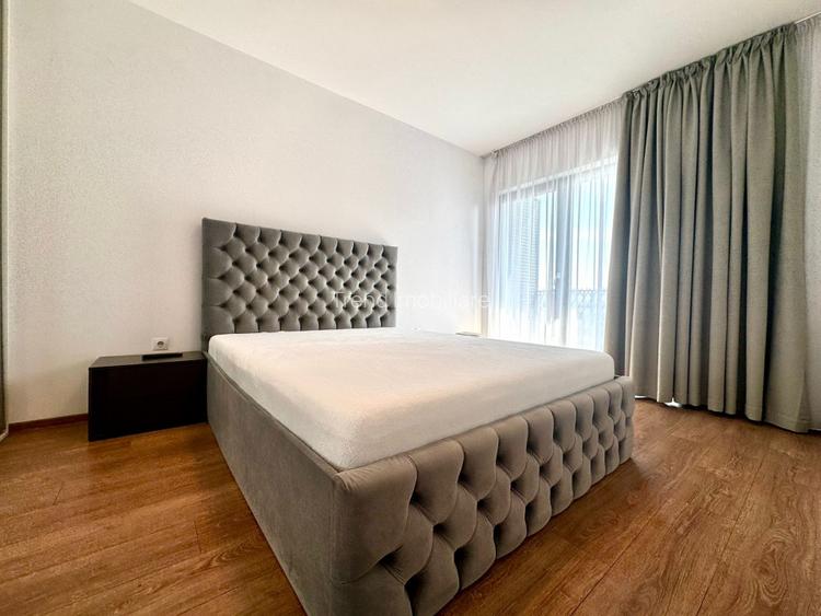 Apartament cu 2 camere - FSEGA - Iulius Mall - garaj inclus - 2