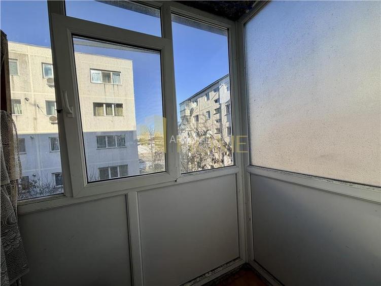 Apartament 2 camere, nedecomandat, Malu Rosu, Ploiesti - 4