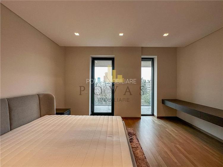 Inchiriere Apartament 3 Camere Primaverii Aviatorilor - 16