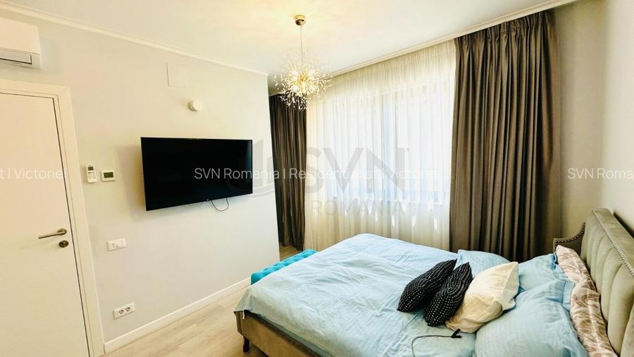 REV2005432 Duplex 5 camere Pipera Complet Mobilata - 11