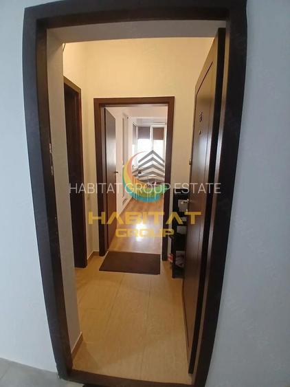 Vanzare Garsoniera decomandata langa Pasarela M Berceni-Family Residence - 4