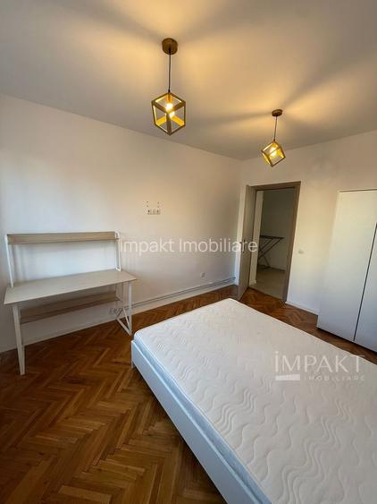 3 camere de inchiriat in zona Platinia - 5