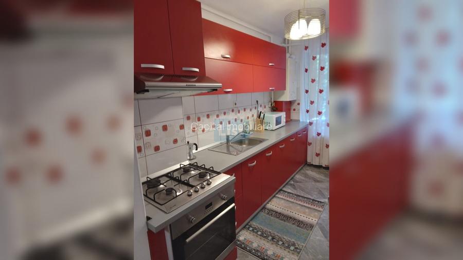 COMISION 0%! Ap. 2 camere 50 mp, zona Gheorgheni – Brâncuși - 5