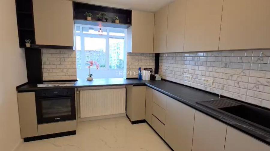 Apartament-de vanzare- 3 camere-decomandat-renovat-zona Rahova - 4