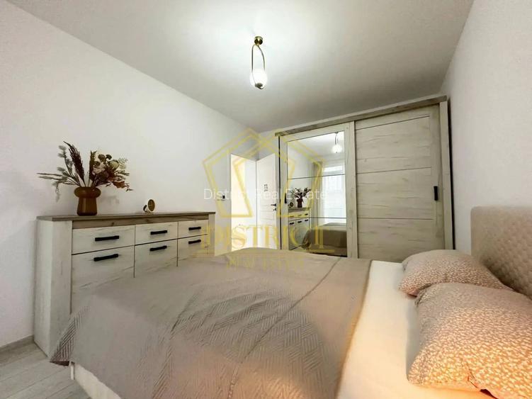 Casa insiruita pe colt cu 3 camere | ZONE 2 | Calea Urseni - 6