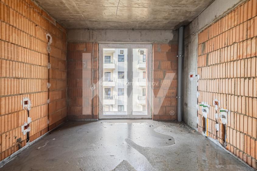 Apartament 2 camere I 7% DISCOUNT I Predare 2026 I 0% Comision - 8