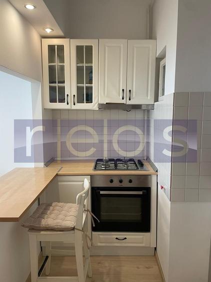 VANZARE GARSONIERA BOEMA 30MP ROMANA ATENEU ULTRACENTRAL Centrala Proprie - 10
