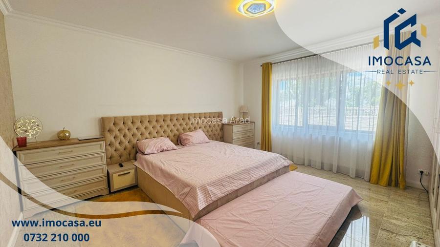 OPORTUNITATE RARĂ – Vilă Premium în Caporal Alexa, Jud. Arad - 13