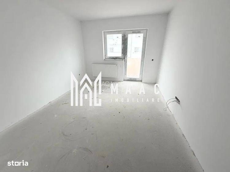 Apartament 3 camere | 74 mp | 2 băi | 2 balcoane | Calea Cisnădiei - 4