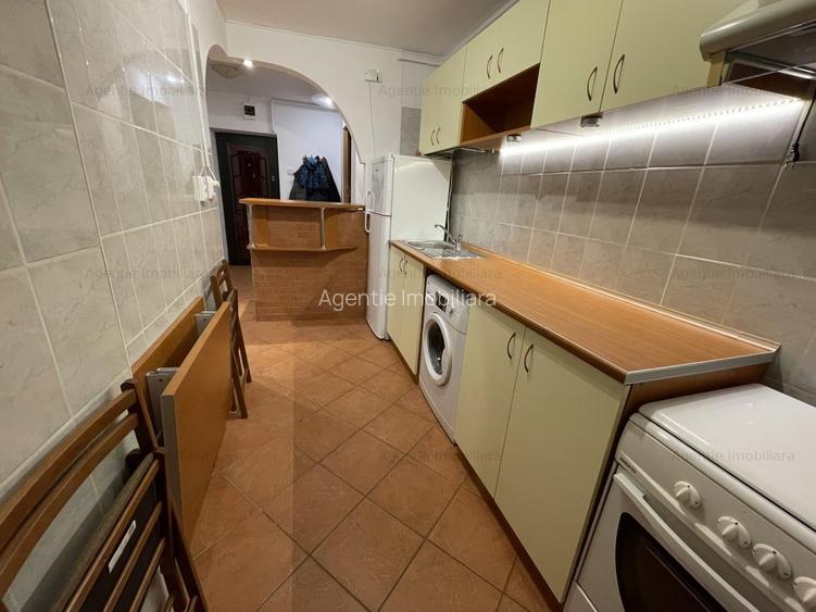 Garsoniera 42 mp - Iancului - Vatra Luminoasa | Bloc MIXT! - 11