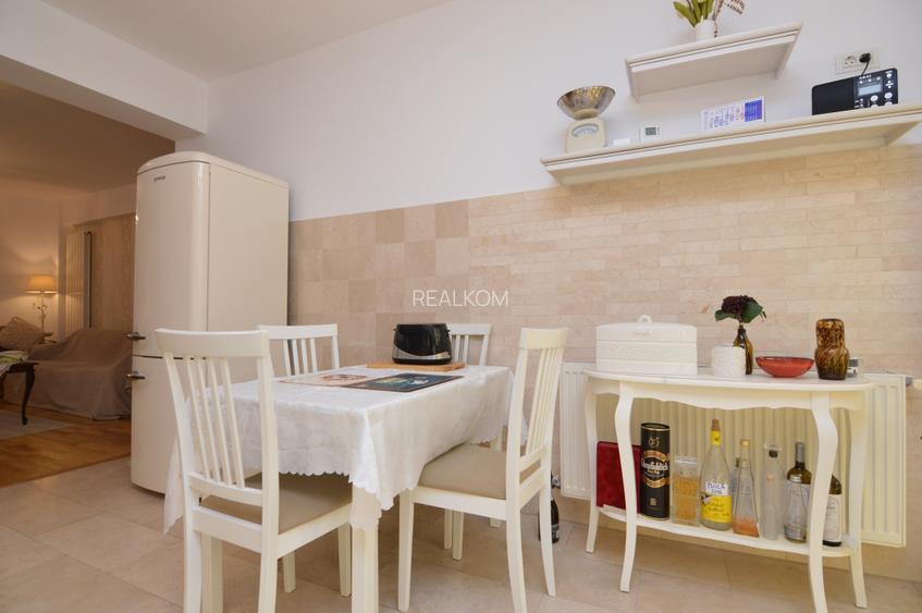 VANZARE APARTAMENT 3 CAMERE TIMPURI NOI – ION MINULESCU - 24
