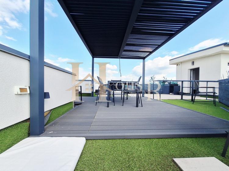 BRAYTIM. PENTHOUSE CU TERASA DE 70 MP. 2 LOCURI DE PARCARE - 22