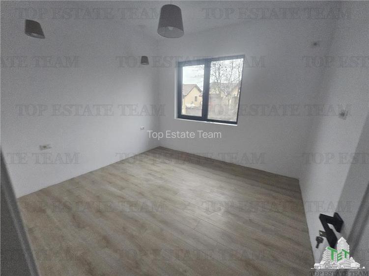 Vila insiruita premium 4 camere zona Ghencea - 10