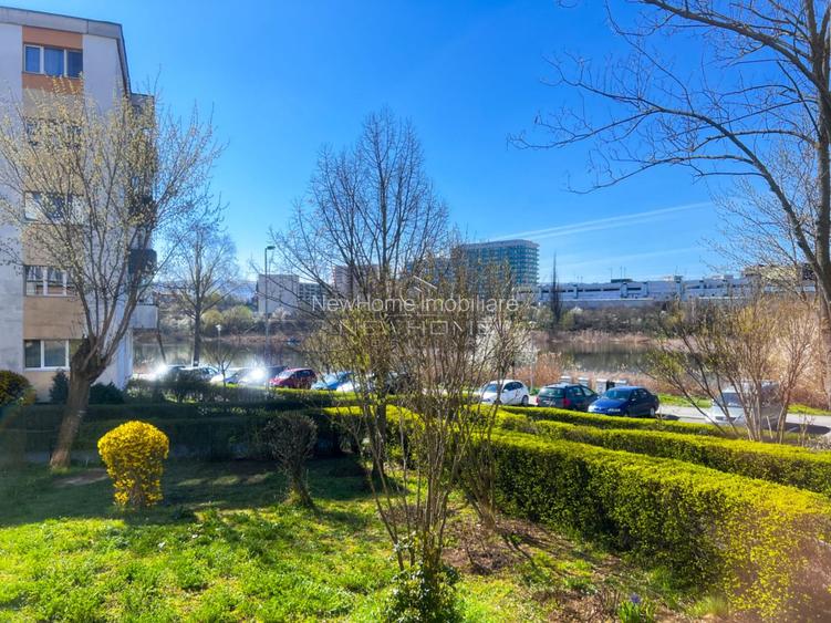 Apartament 2 camere decomandat, zona Iulius Mall - 15