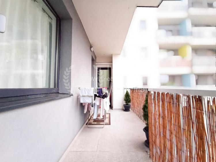 Apartament 2 camere | Decomandat | Etaj 1 | Garaj inclus | Brancusi! - 6