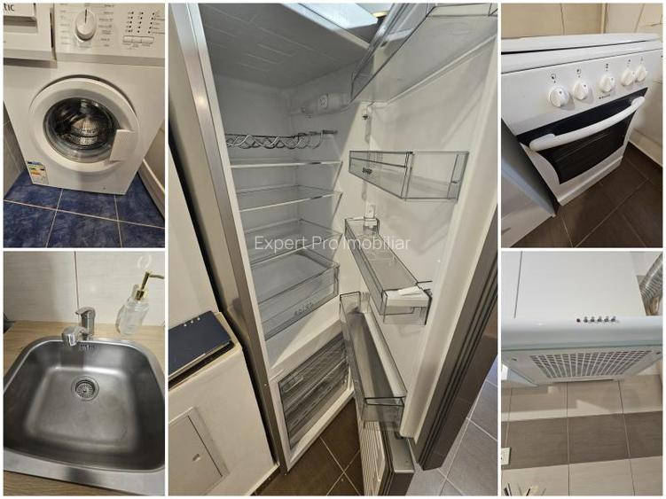 Militari Rezidence Ballroom 55mp Utilat Mobilat Tot confortul Merita Vazut - 12