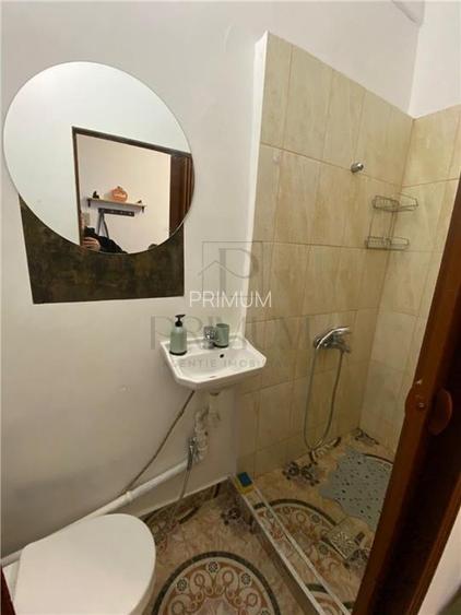 ULTRACENTRAL - 1 Camera - Cladire istorica - Perfect pentru investitie - Central - 6