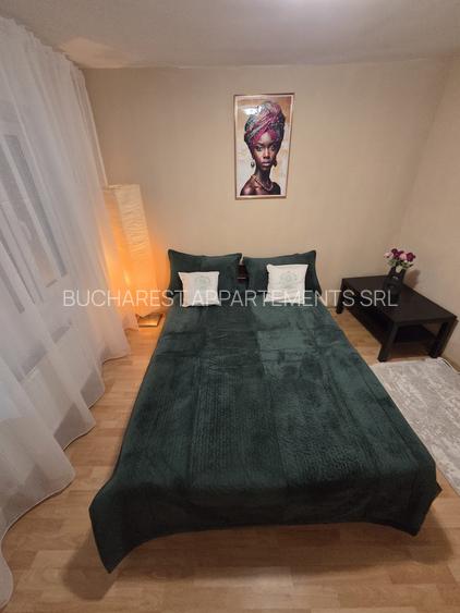 Apartament cu 2 camere 13 Septembrie / Marriott - 2