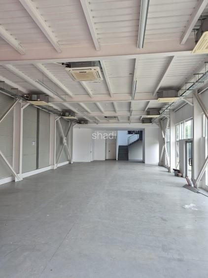 HALA + SHOWROOM + BIROURI de inchiriat in Otopeni (Zona Premium) - 3