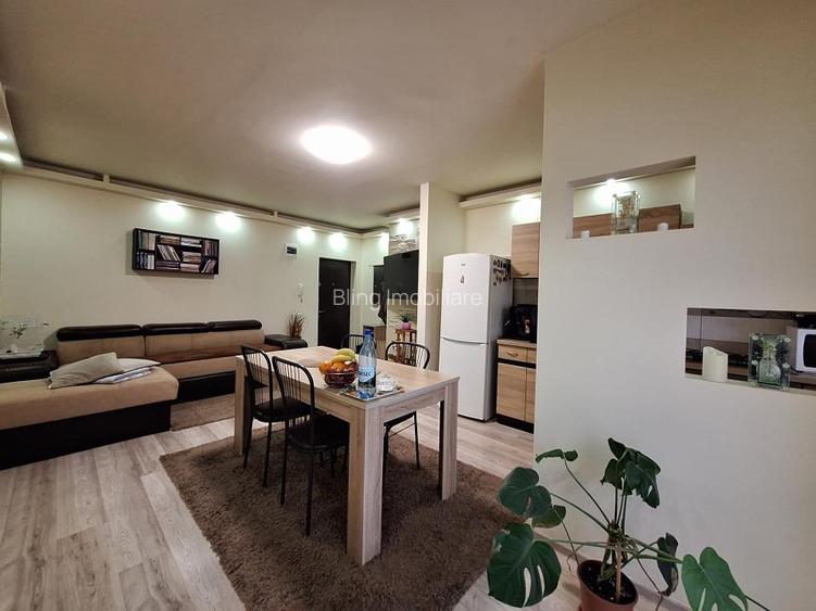 Apartament cu 3 camere, 58,5 mp, 2 balcoane, zona Tineretului - 2
