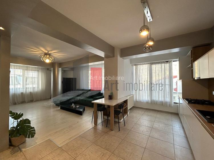 Apartament 2 camere, bloc 2008 | Metrou 1 Mai, 1km Piata Domenii - 3