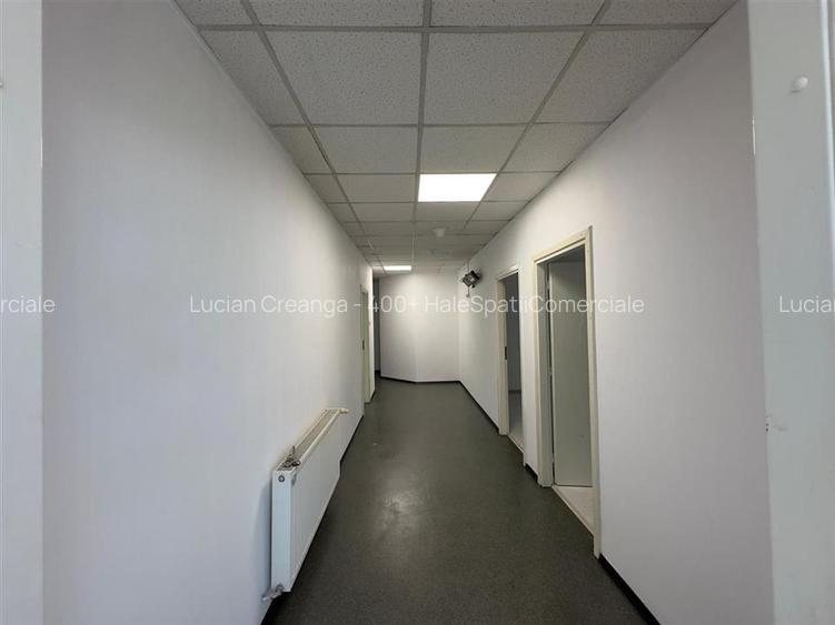 Cladire 1000mp, intre Leroy Merlin si Carrefour - 27