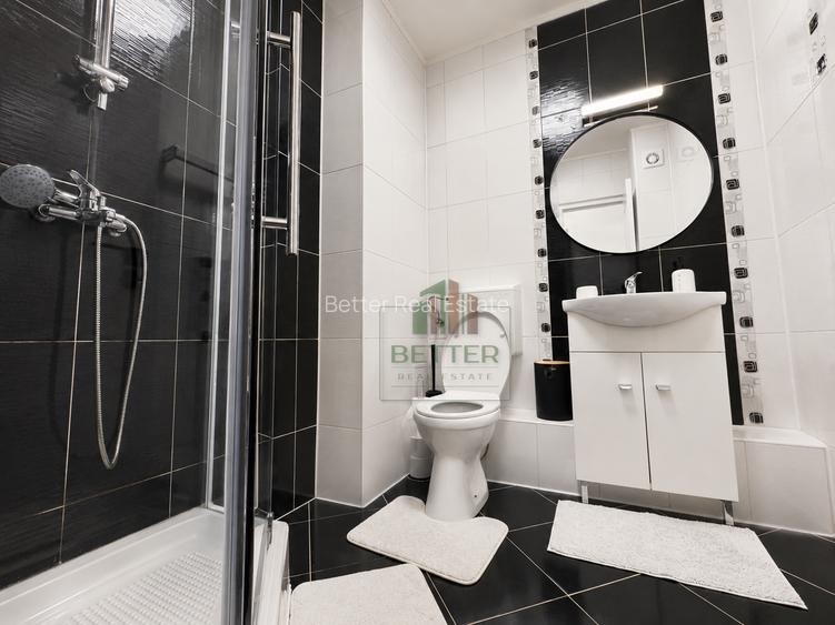 Apartament 3 camere, 2 băi de închiriat  – Metrou Piața Sudului la 300 de metri - 13