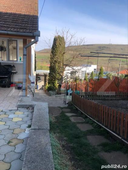 Casa de vanzare in Baciu, Mera – liniste, spatiu si natura la doar 13 km de oras - 5