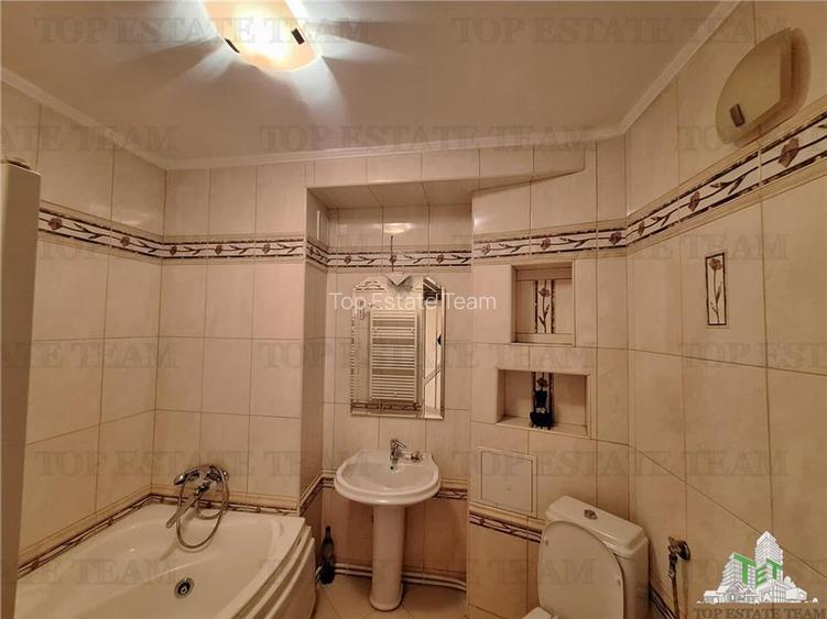 Apartament 3 camere ultracentral - Braila - vanzare - 11