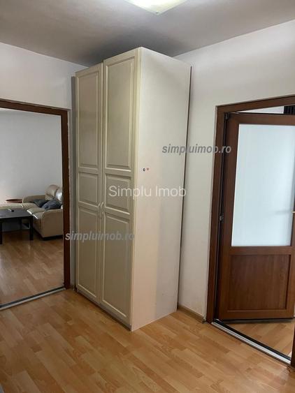 Decomandat 65mp 2 Camere - Rond Alba Iulia - 10